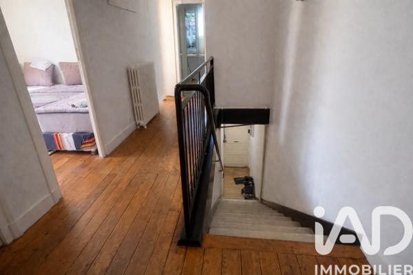 Immeuble à vendre 130 m² Bègles