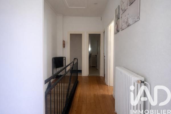 Immeuble à vendre 130 m² Bègles