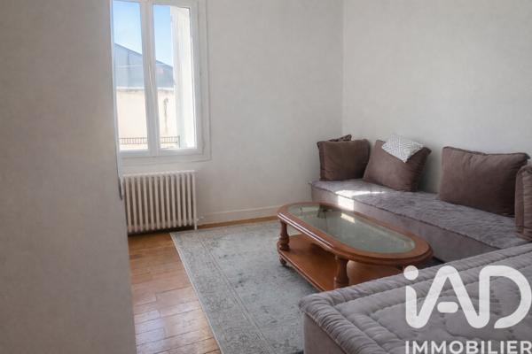 Immeuble à vendre 130 m² Bègles