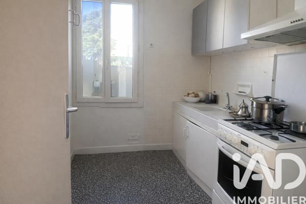 Immeuble à vendre 130 m² Bègles