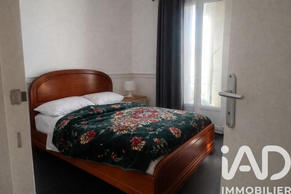 Immeuble à vendre 130 m² Bègles