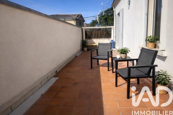 Immeuble à vendre 130 m² Bègles