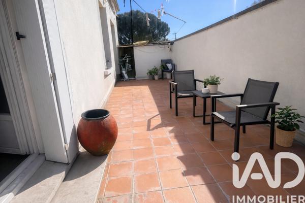 Immeuble à vendre 130 m² Bègles