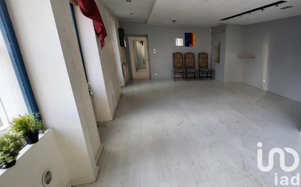 Maison à vendre 3 pièces 74 m² Oullins