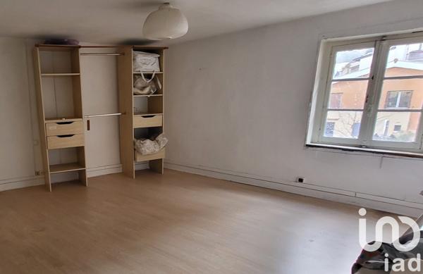 Maison à vendre 3 pièces 74 m² Oullins