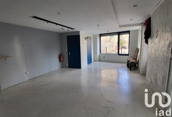 Maison à vendre 3 pièces 74 m² Oullins