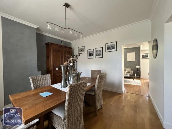 Maison à vendre 5 pièces 207m² Blois (41000)