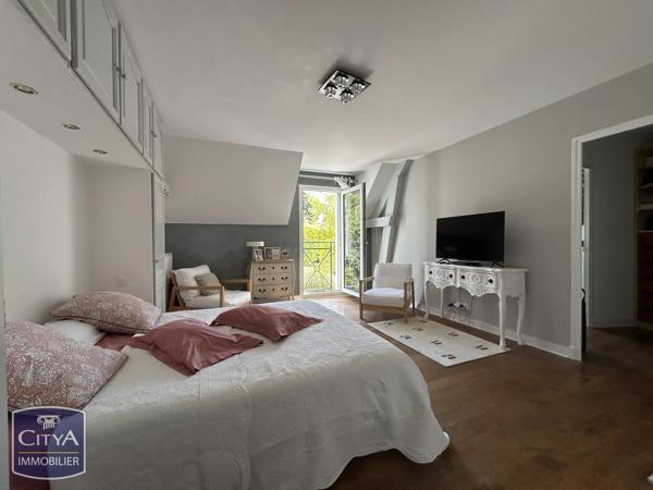 Maison à vendre 5 pièces 207m² Blois (41000)