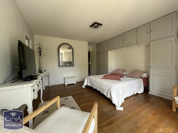 Maison à vendre 5 pièces 207m² Blois (41000)
