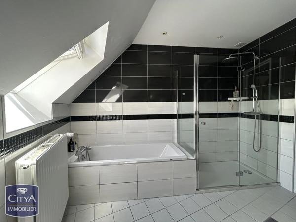 Maison à vendre 5 pièces 207m² Blois (41000)