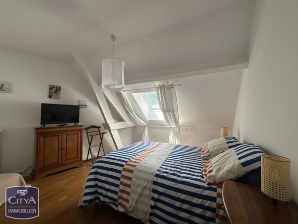 Maison à vendre 5 pièces 207m² Blois (41000)