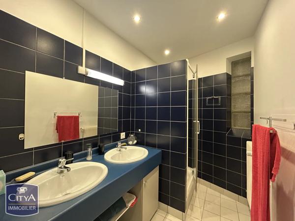 Maison à vendre 5 pièces 207m² Blois (41000)
