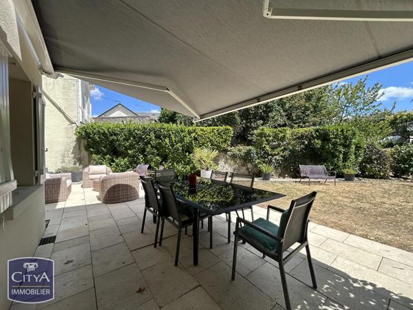 Maison à vendre 5 pièces 207m² Blois (41000)