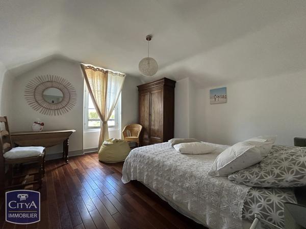 Maison à vendre 5 pièces 207m² Blois (41000)