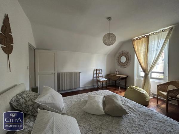 Maison à vendre 5 pièces 207m² Blois (41000)