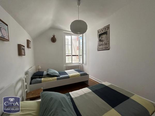 Maison à vendre 5 pièces 207m² Blois (41000)