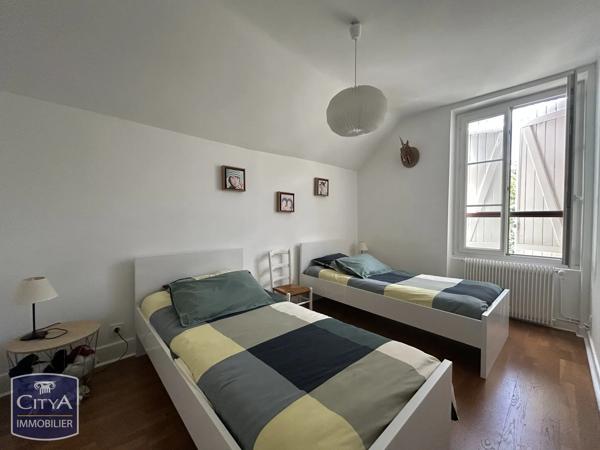 Maison à vendre 5 pièces 207m² Blois (41000)