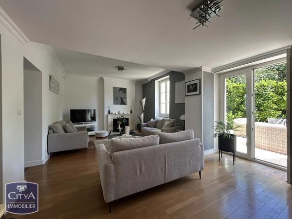 Maison à vendre 5 pièces 207m² Blois (41000)