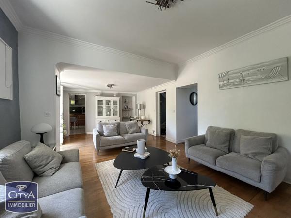 Maison à vendre 5 pièces 207m² Blois (41000)