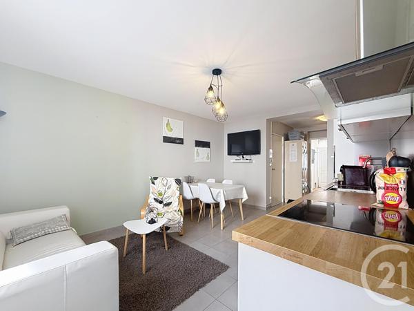 Appartement à vendre  4 pièces - 66 m2 TROYES - 10