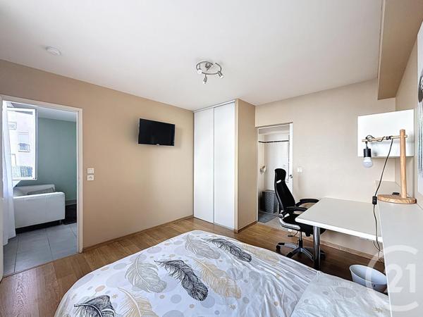 Appartement à vendre  4 pièces - 66 m2 TROYES - 10