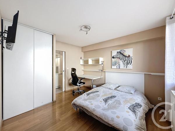 Appartement à vendre  4 pièces - 66 m2 TROYES - 10