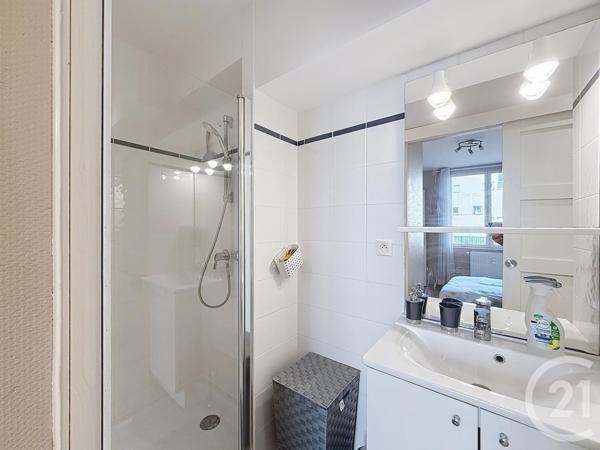 Appartement à vendre  4 pièces - 66 m2 TROYES - 10