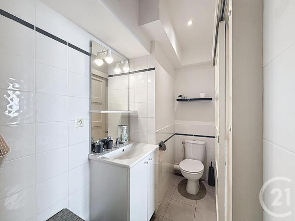 Appartement à vendre  4 pièces - 66 m2 TROYES - 10