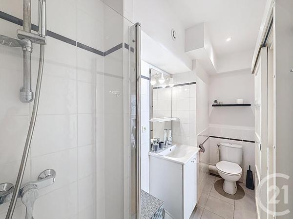 Appartement à vendre  4 pièces - 66 m2 TROYES - 10