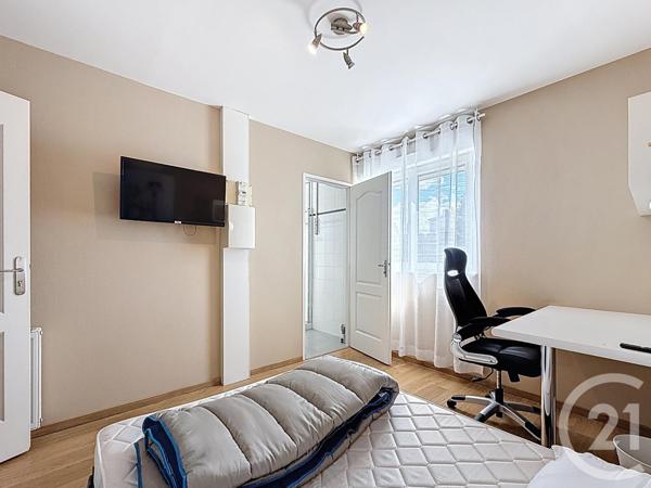 Appartement à vendre  4 pièces - 66 m2 TROYES - 10