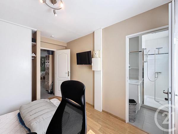 Appartement à vendre  4 pièces - 66 m2 TROYES - 10