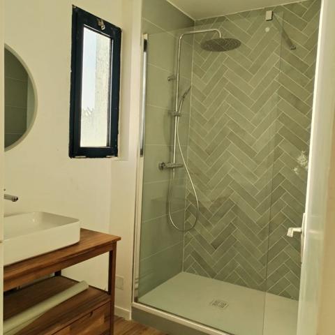 Appartement à louer |  Brest |  2 pièces | 57 m²