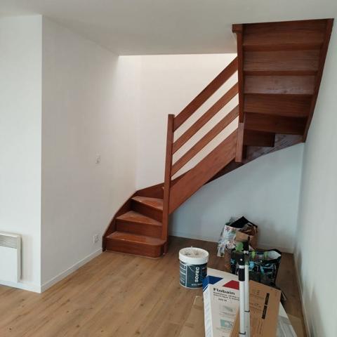 Appartement à louer |  Brest |  2 pièces | 57 m²