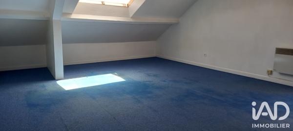Studio à vendre 23,9 m² Nantes