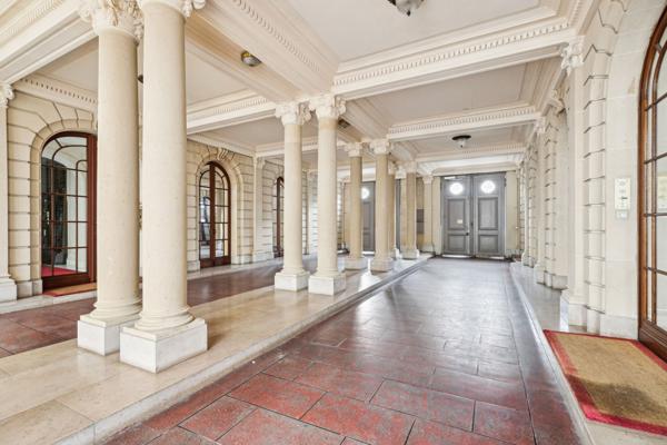 Vente Appartement de luxe Paris 16 3 Pièces 85 m²
