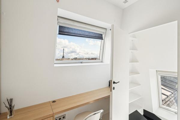 Vente Appartement de luxe Paris 16 3 Pièces 85 m²