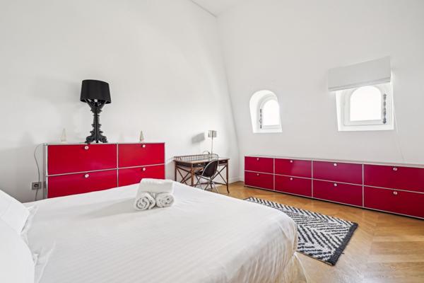 Vente Appartement de luxe Paris 16 3 Pièces 85 m²