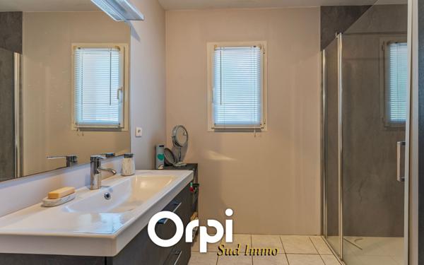 Maison à vendre    4 pièces •  Saint-Bauzile