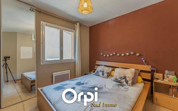 Maison à vendre    4 pièces •  Saint-Bauzile