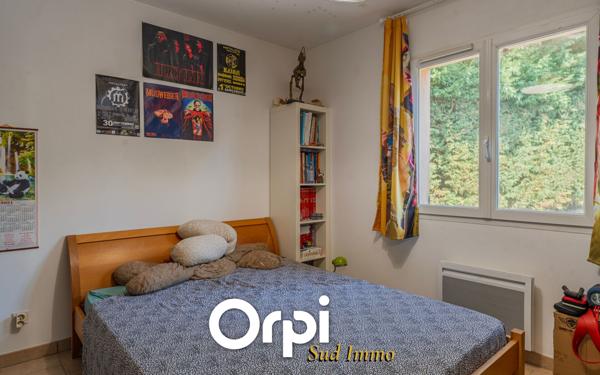 Maison à vendre    4 pièces •  Saint-Bauzile