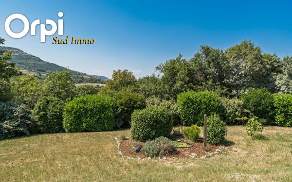 Maison à vendre    4 pièces •  Saint-Bauzile