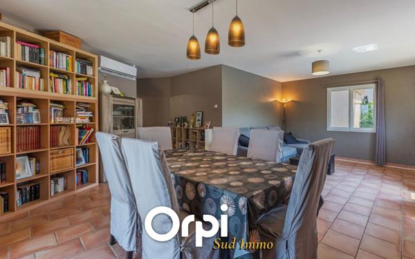 Maison à vendre    4 pièces •  Saint-Bauzile