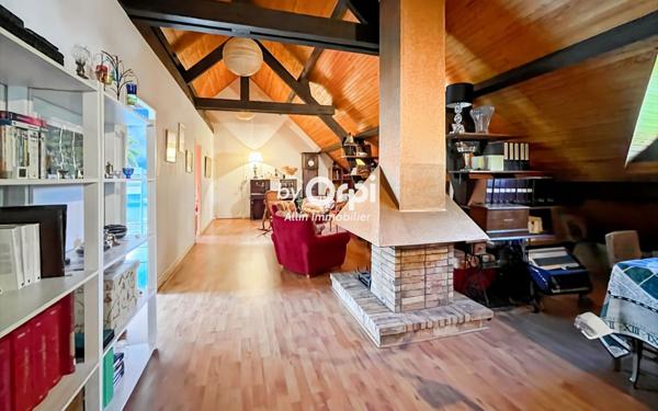 Maison à vendre    7 pièces •  Domérat