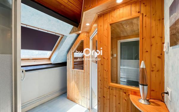 Maison à vendre    7 pièces •  Domérat