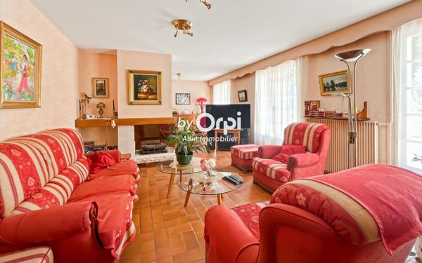 Maison à vendre    7 pièces •  Domérat