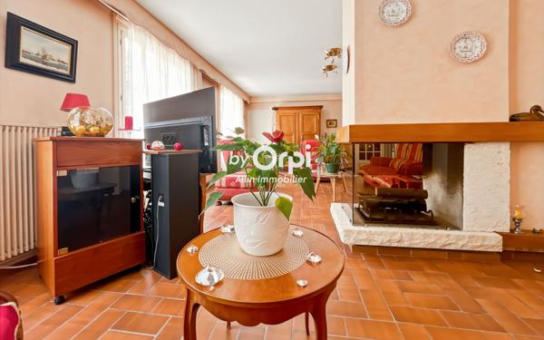 Maison à vendre    7 pièces •  Domérat