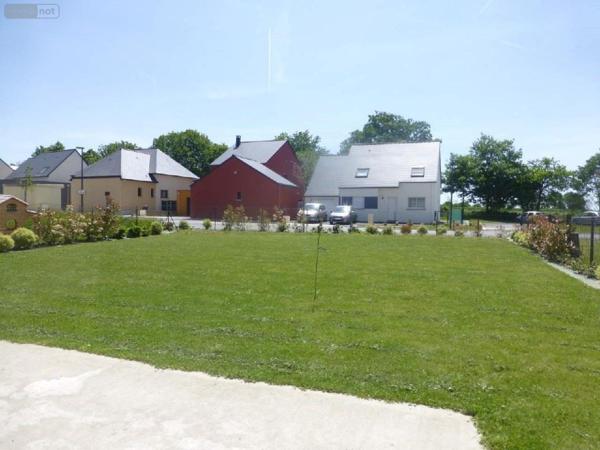 Maison individuelle à louer à Vitré en Ille-et-Vilaine (35500), ref : 131/5712