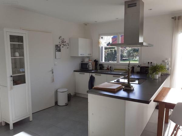 Maison individuelle à louer à Vitré en Ille-et-Vilaine (35500), ref : 131/5712