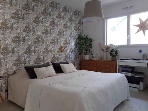 Maison individuelle à louer à Vitré en Ille-et-Vilaine (35500), ref : 131/5712