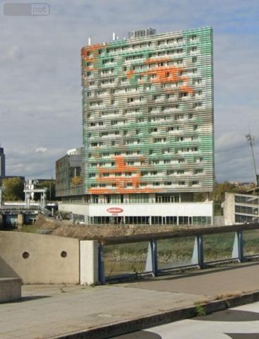 Appartement à vendre à Nantes en Loire-Atlantique (44000), ref : 1495